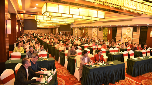 我院成功举办全区学校结核病防控工作暨广西结核病诊疗及护理培训班