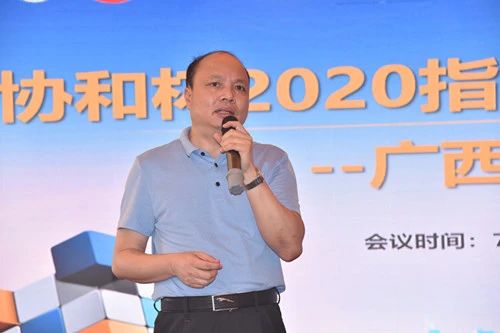 广西胸科医院刘桑、廖燕两名医师勇夺“协和杯2020指南践行者思辩赛”广西赛区一等奖
