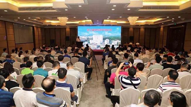  广西胸科医院：合作方能共赢，该院在第三届结核病华南论坛上绽放风采
