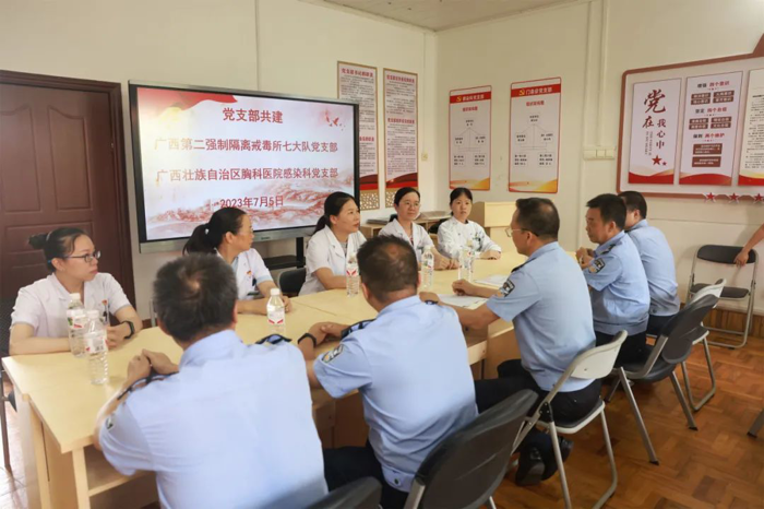 这一场“双向奔赴”，让党建共建走“新”又走“心” 