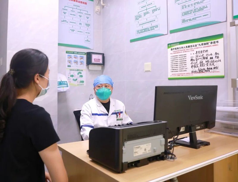 【免费】呼吸道感染别慌，广西胸科医院“15+6”项病原体检测来帮您！