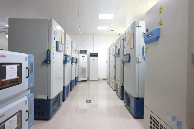 喜讯！广西胸科医院生物样本库获批“国家级”许可